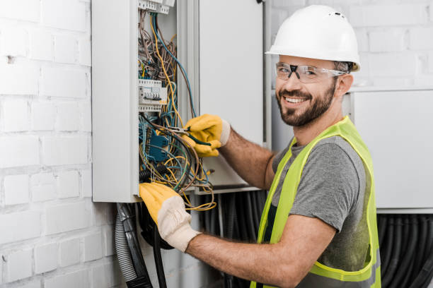 Best Industrial Electrical Services  in , SC